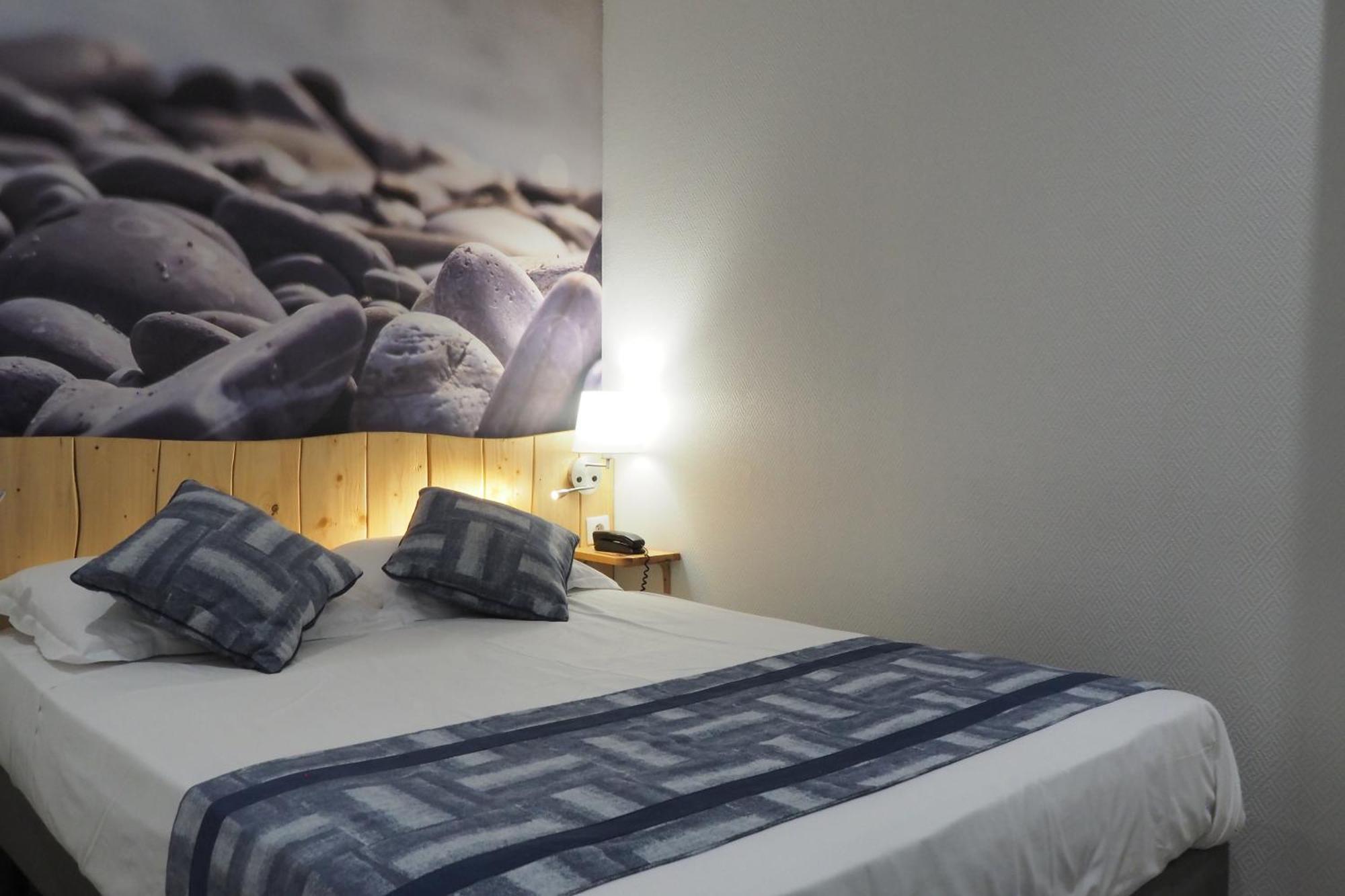 Hotel Busby Nizza