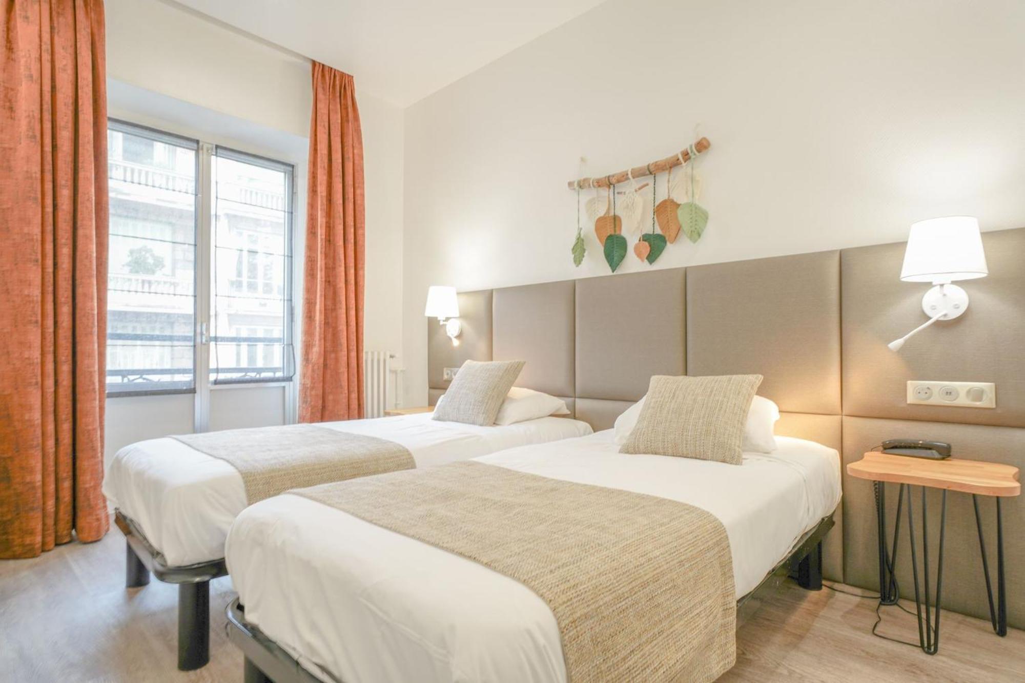 Busby Hotel Nizza