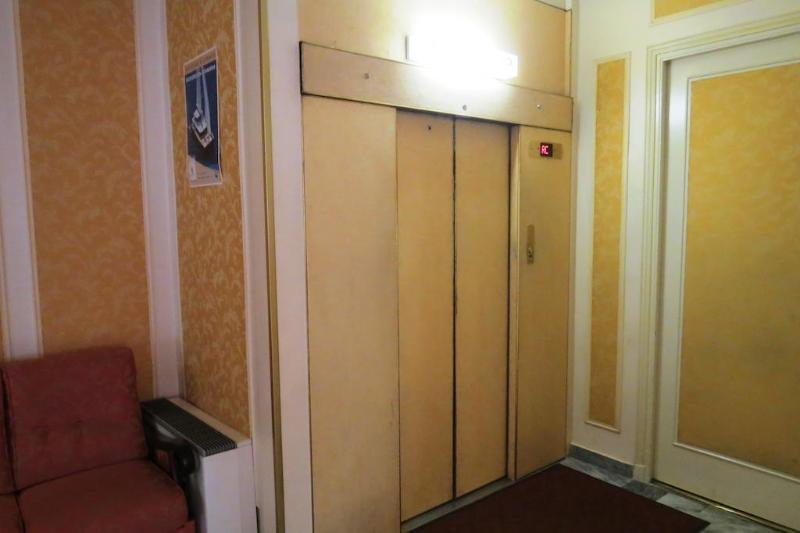 Busby Hotel Nizza